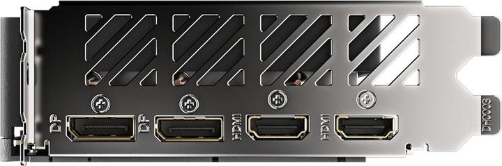 Actual product image Gigabyte Geforce RTX 4060 Ti Eagle OC (8 GB)