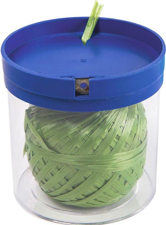 Image du produit Meister Raphia 120m vert