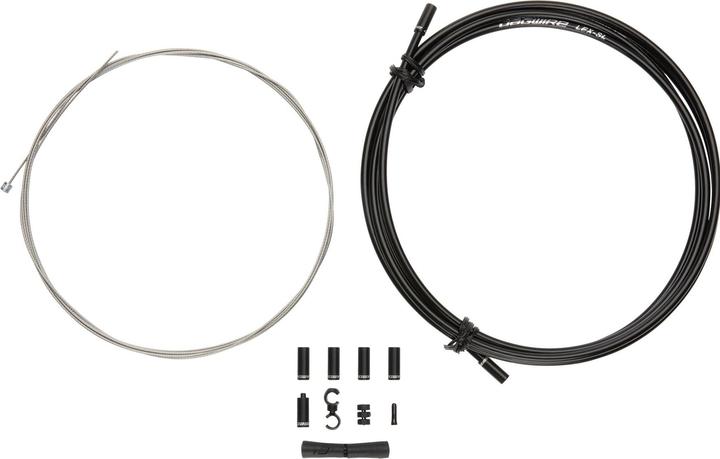 Immagine prodotto Jagwire Sport 1 x 4 Set Sram/Shimano