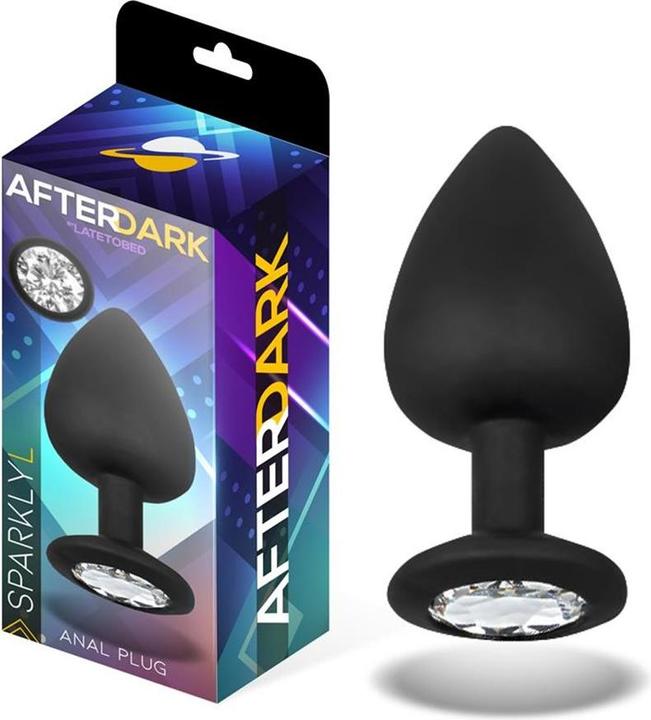 Produktbild AfterDark Fantasies Sparkly