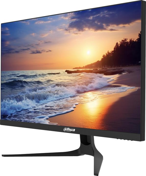 Actual product image Dahua Monitor MONITOR LCD 27"/DHI-LM27-F400 (3840 x 2160 Pixels, 27")