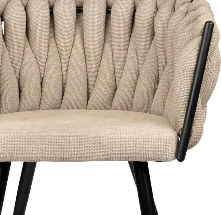 Image du produit Pole to Pole Wave Beige