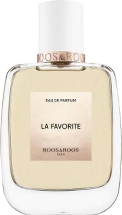 Produktbild Roos & Roos Originale La Favorite Eau de Parfum 50 ml (Eau de Parfum, 50 ml)
