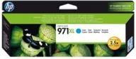 Produktbild HP 971xl (C)
