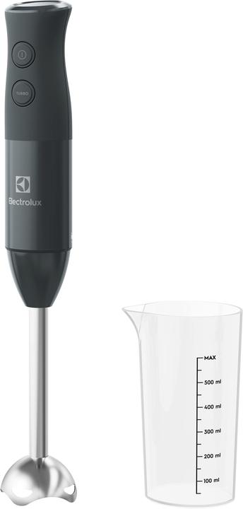 Actual product image E3HB1-4GG Hand blender 400 W black + 600 ml measuring jug ( 910 003 628 )