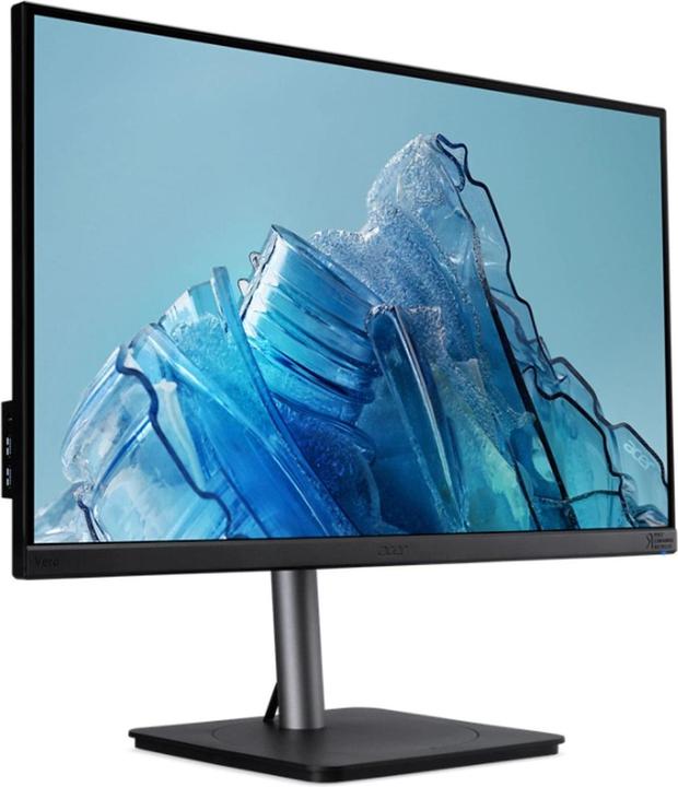 Image du produit Acer Vero CB273UEbemipruzxv (2560 x 1440 pixels, 27")