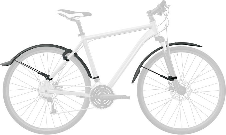 Produktbild SKS Veloflexx 65 (Schutzblech Set)