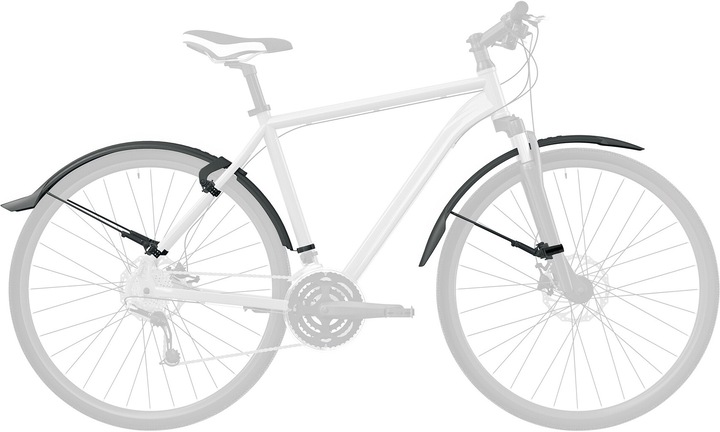 Produktbild SKS Veloflexx 65 (Schutzblech Set)