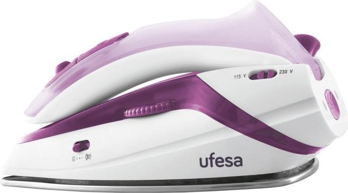 Produktbild Ufesa PV0500 (1100 W, 75 g/min)
