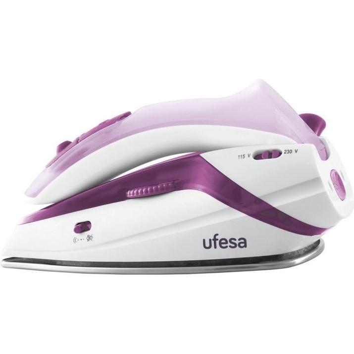 Thumbnail - Ufesa PV0500, Bügeleisen, Rosa