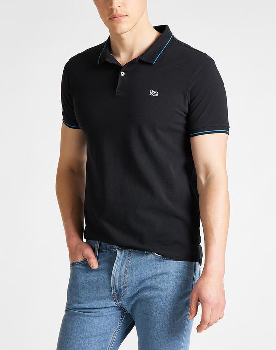 Produktbild Lee Pique Polo (XXL)