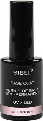 Produktbild Sibel Base Coat Gel Polish 14ml (Base Coat)