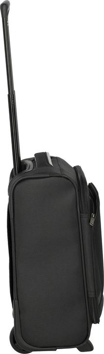Actual product image Travelite Jetpack Trolley S Easy 2w Schwarz (21 l)