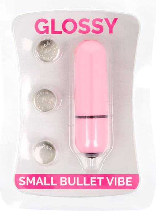 Produktbild Glossy Minivibrator “Vibe”