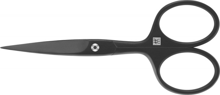 Zwilling TWINOX M Bartschere, schwarz