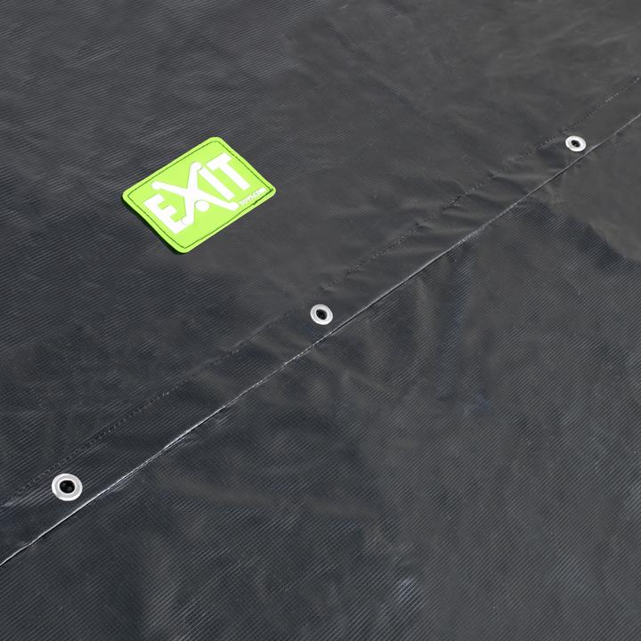 Produktbild Exit Abdeckplane Premium Elegant und PeakPro