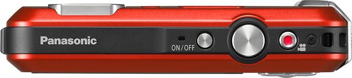 Actual product image Panasonic Dmc Ft30 (4.5 - 18 mm, 16.10 Mpx, 1/2,3'')