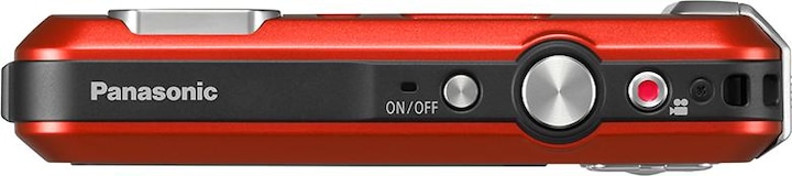 Actual product image Panasonic Dmc Ft30 (4.5 - 18 mm, 16.10 Mpx, 1/2,3'')