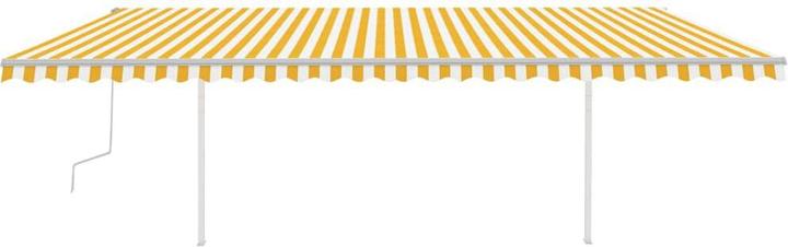 Produktbild vidaXL Stefanie (6 m)