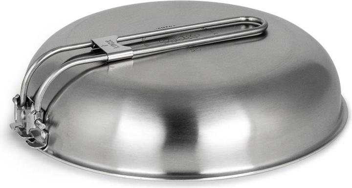 Actual product image Campo Libre. Enzo HexaGuard