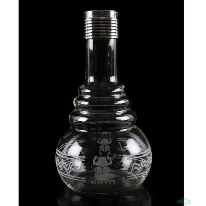 Produktbild Kaya Ersatzglas Shisha Orient Grobgewinde