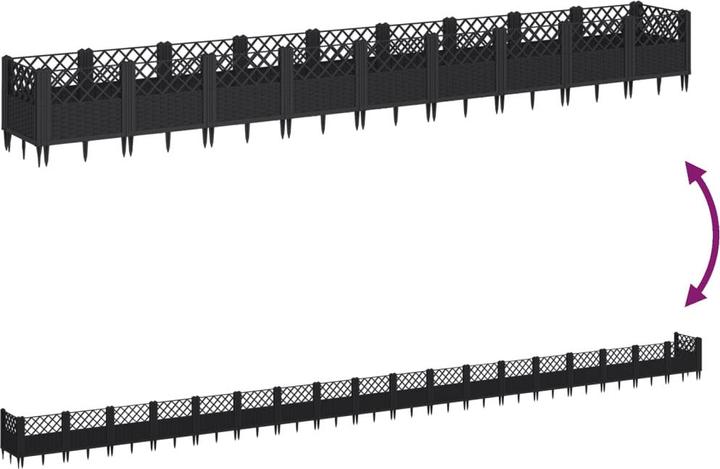 Image du produit vidaXL Katrien