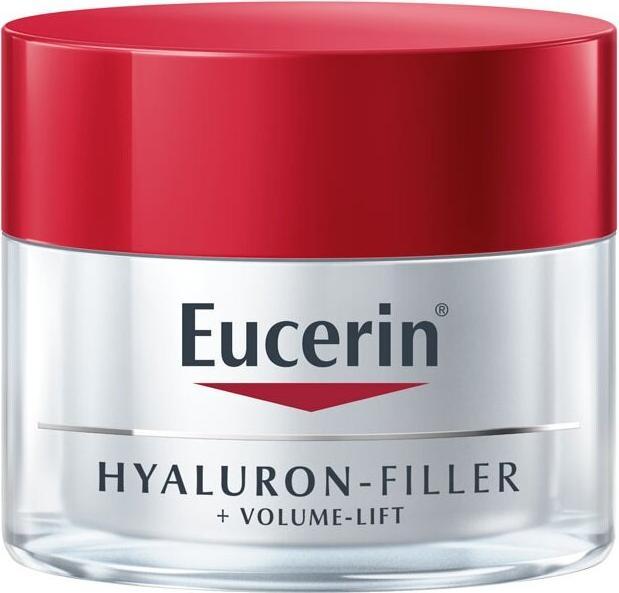 Productafbeelding Eucerin Volume-Filler (50 ml, Dagcrème, SPF 15)