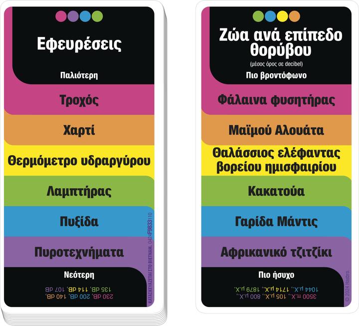 Productafbeelding Hasbro Gaming Drop Trivia Spel, Elektronisch Party Spel met Stem en Geluiden, Bordspel voor 2 of meer Spelers, Ag