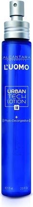 Image du produit Alcantara Cosmetica L'UOMO URBANTECH lotion 75ml (Lotion pour le corps, 75 ml)