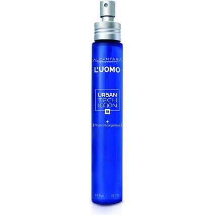 Thumbnail - Alcantara Cosmetica, Bodylotion, L'UOMO URBANTECH lotion 75ml (Körperlotion, 75 ml)