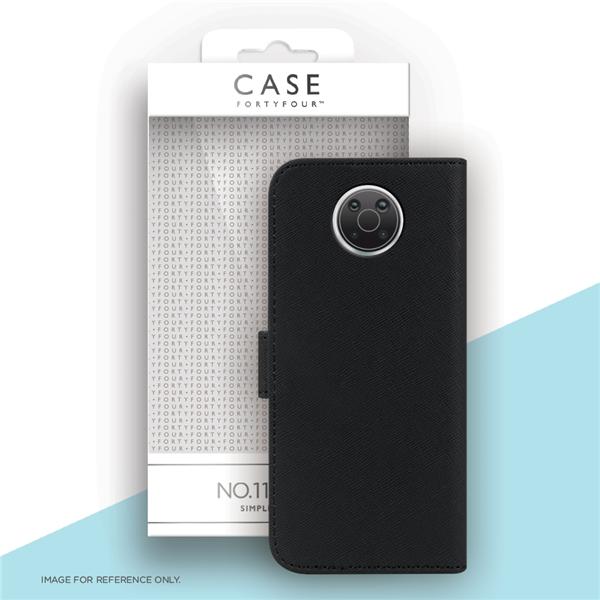 Produktbild Case FortyFour No.11 (Nokia G10, Nokia G20)