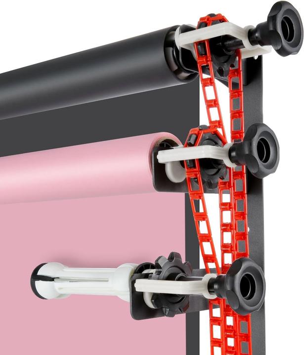 Produktbild Neewer Wandmontage Handbuch Hintergrundstützsystem