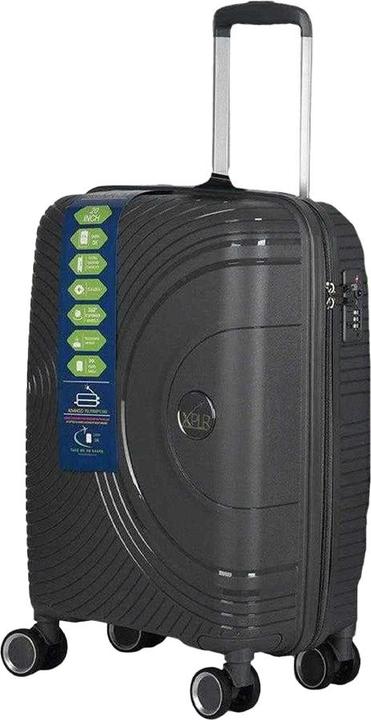 Image du produit Xplr - Valise rigide à 8 roulettes