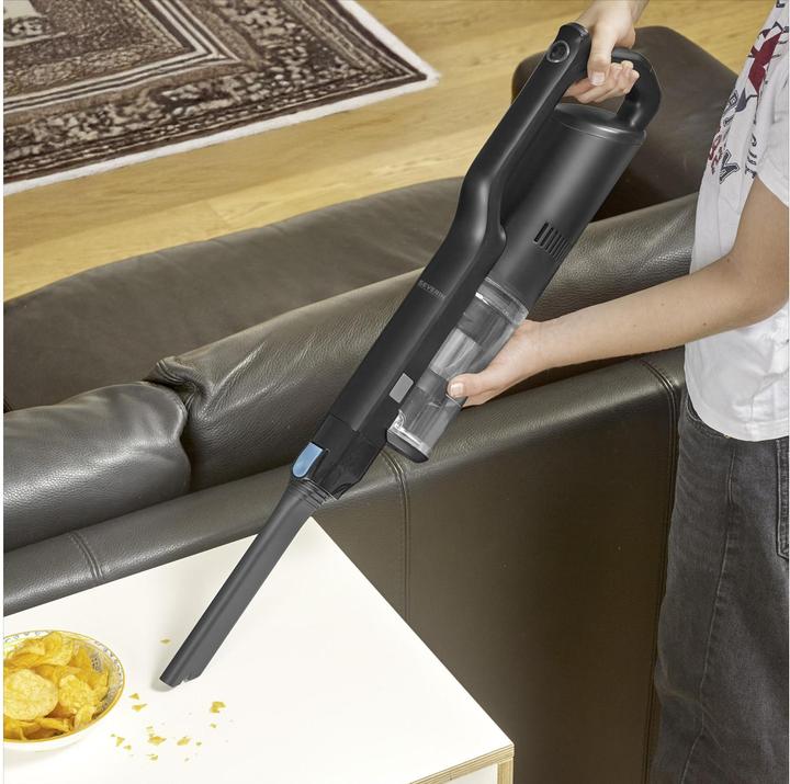 Produktbild Severin 2-in1 Hand/Stielsauger