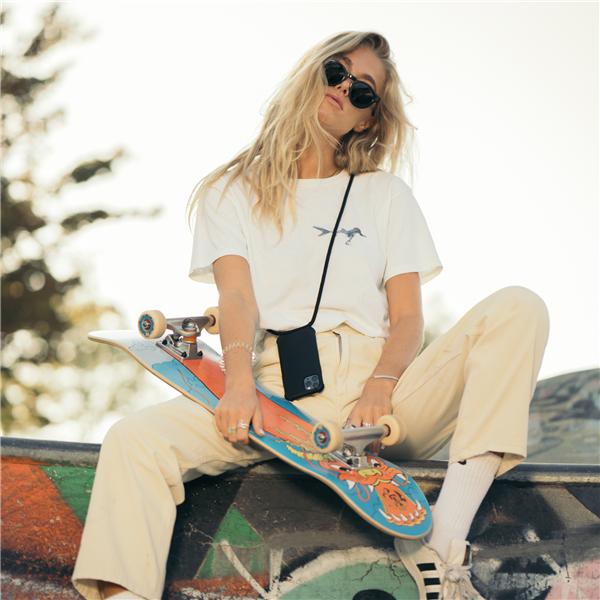 Actual product image Urbany's Necklace Case