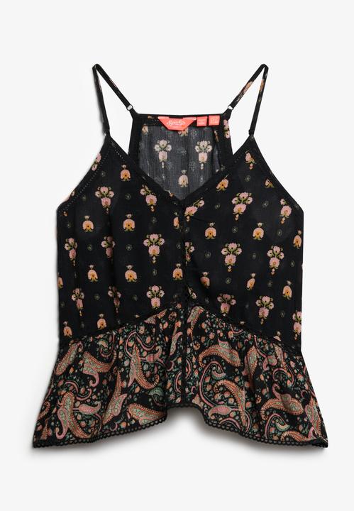 Actual product image Superdry Cami (S)