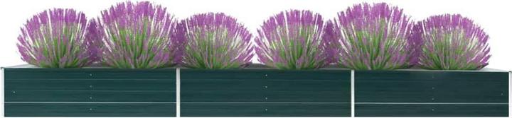 Produktbild vidaXL Garten-Hochbeet