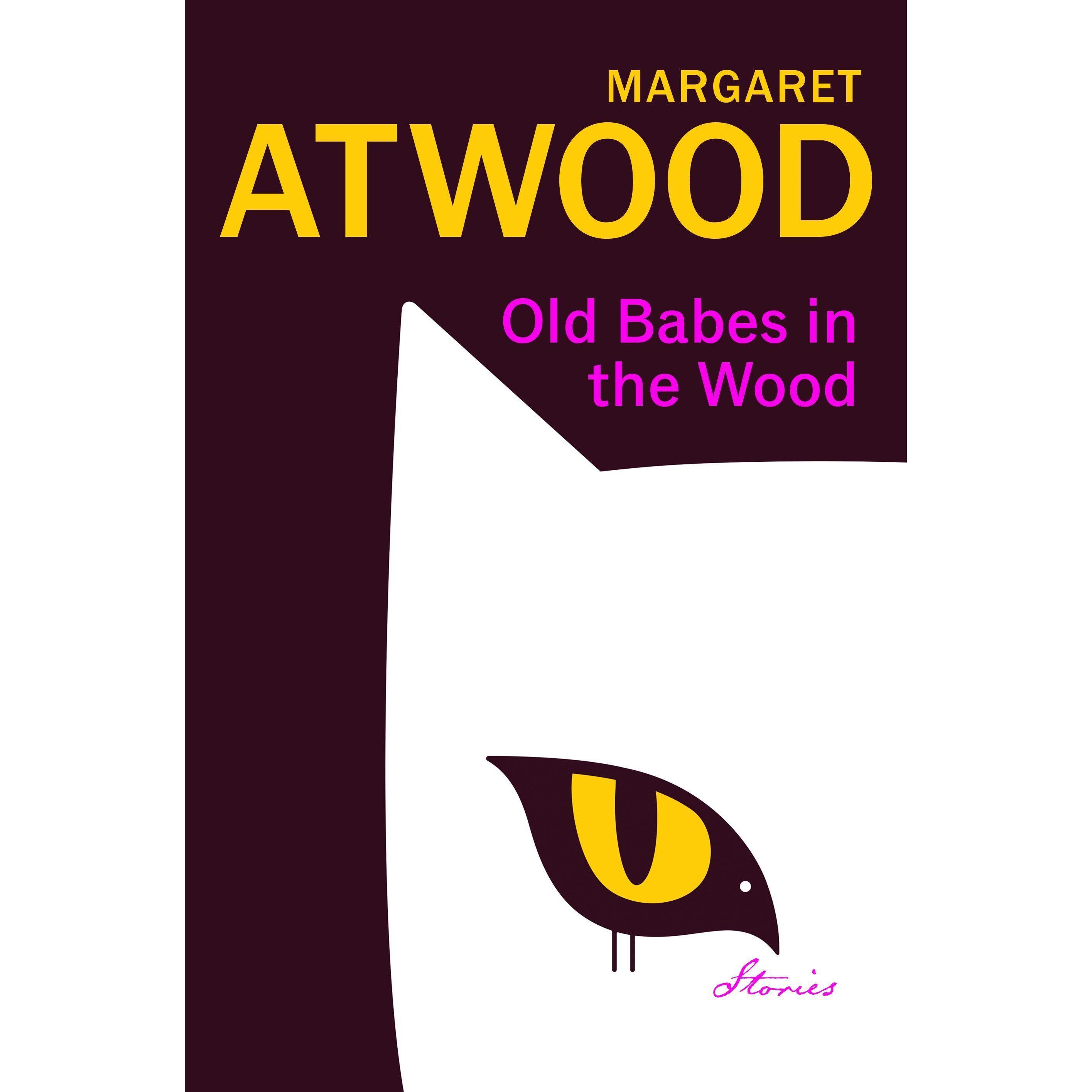Old Babes in the Wood, Belletristik von Margaret Atwood