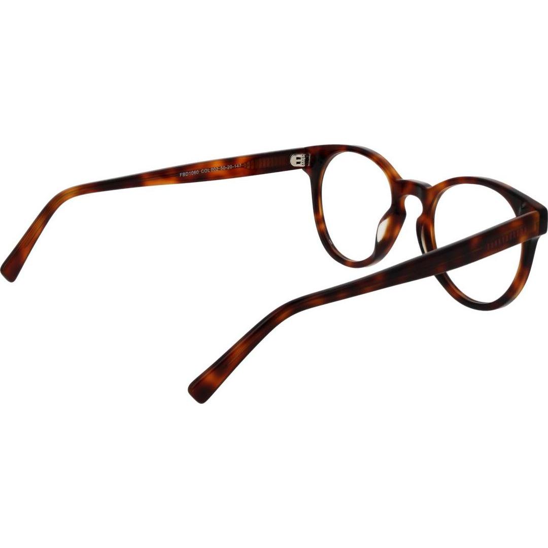 Funky buddha, Occhiali da lettura, Brillenfassung Fbd1060 50002 (nessuna correzione)