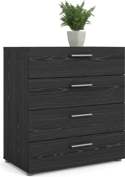 Produktbild Ebuy24 Kommode Petra (81 x 41 cm)
