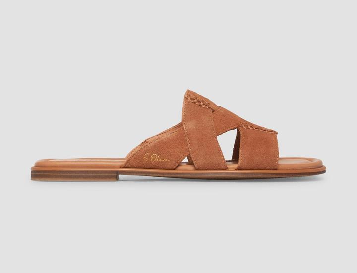 Produktbild s.Oliver Sandalen Sandalen (41)