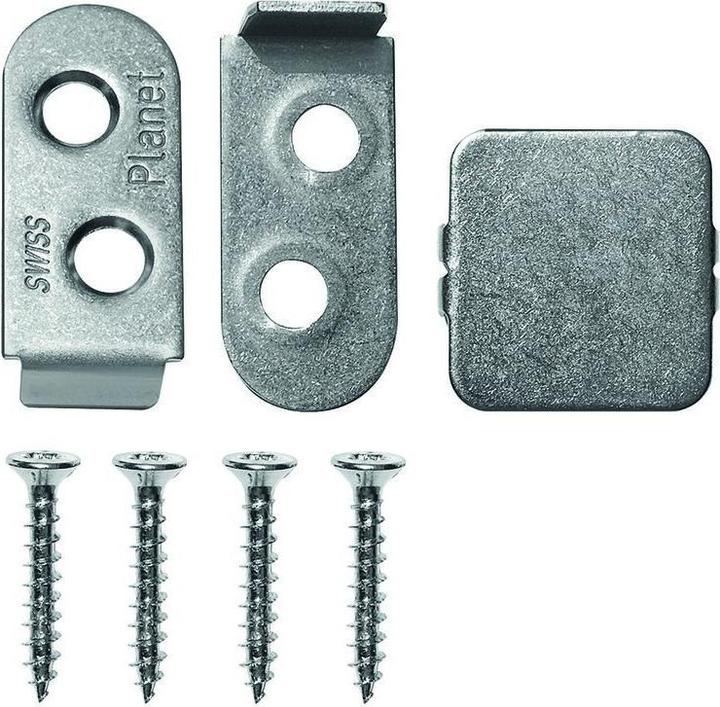 Actual product image Planet Türabsenkdichtungen HS