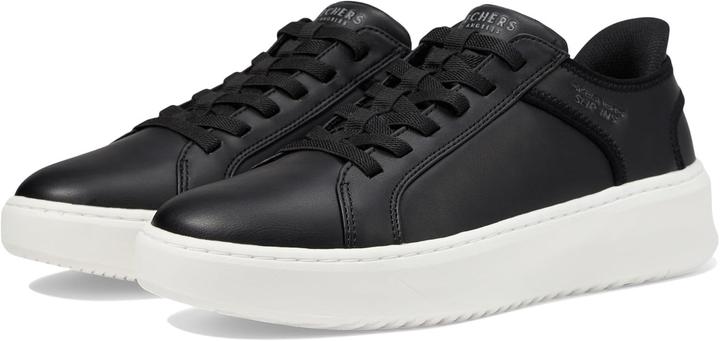 Image du produit Skechers Baskets Double Ventilation Court Break (42)