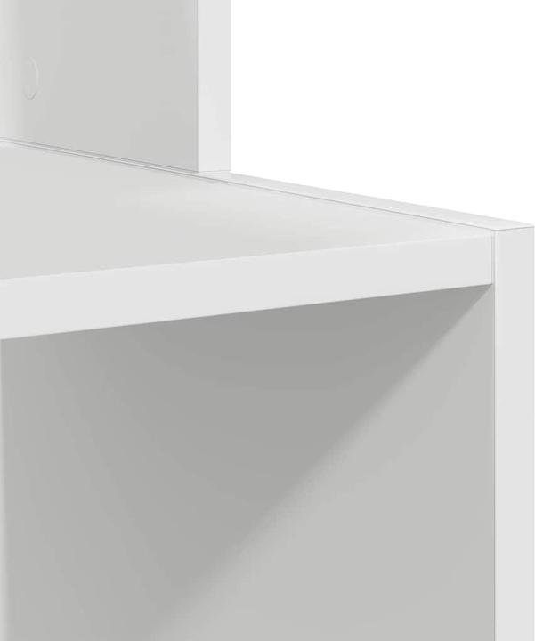 Image du produit VidaXL Table d'ordinateur