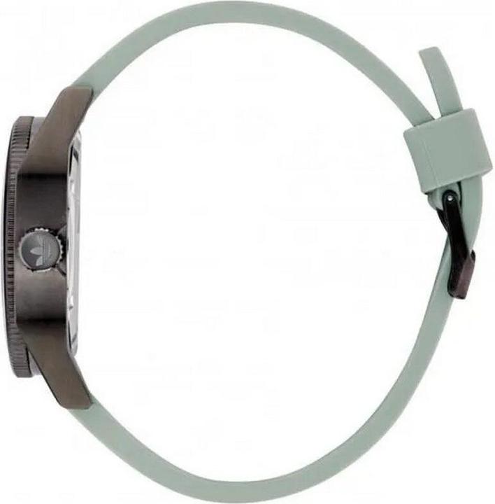 Produktbild adidas Herrenuhr AOFH22001 (Ø 43 mm) (43 mm)