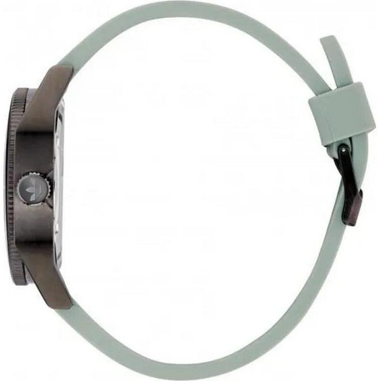 Thumbnail - adidas, Armbanduhr, Herrenuhr AOFH22001 (Ø 43 mm), Schwarz, (43 mm)