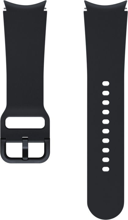 Samsung Sport Band (20 mm, Fluororubber, Galaxy Watch 4)