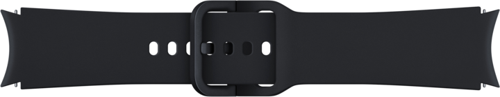 Produktbild Samsung Sport Band (20 mm, Fluorkautschuk, Galaxy Watch 4)