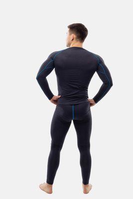Produktbild KV+ Tenero underwear pants Junior dark grey (M)