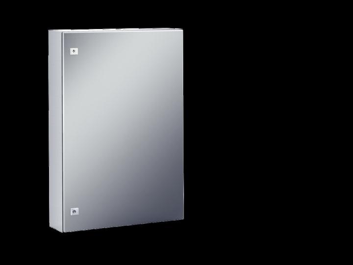 Produktbild Rittal Installations-Gehäuse 800 x 1000 x 300 E (Gehäuse)